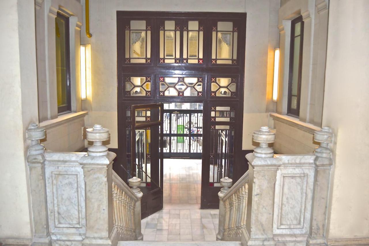 Bizflats Eixample Appartamento *