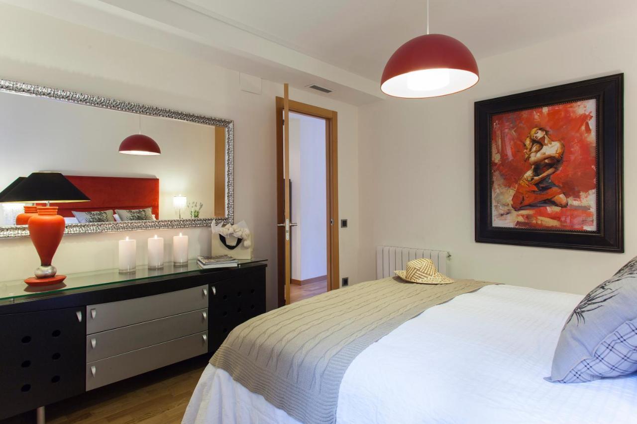 Appartamento Bizflats Eixample Barcellona