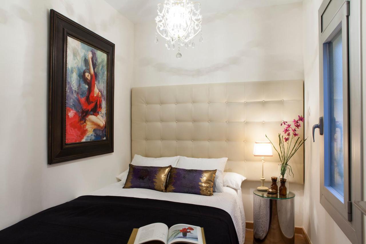 Bizflats Eixample Appartamento Barcellona