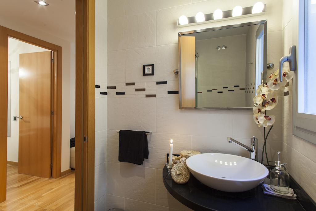Bizflats Eixample Barcellona