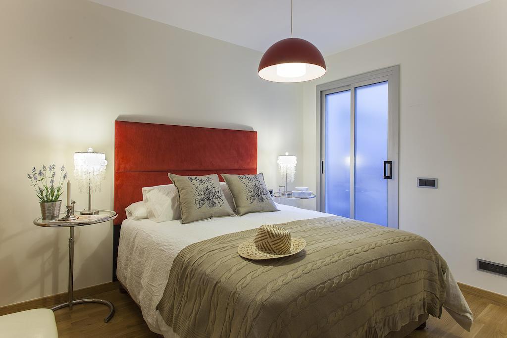 Bizflats Eixample Appartamento *