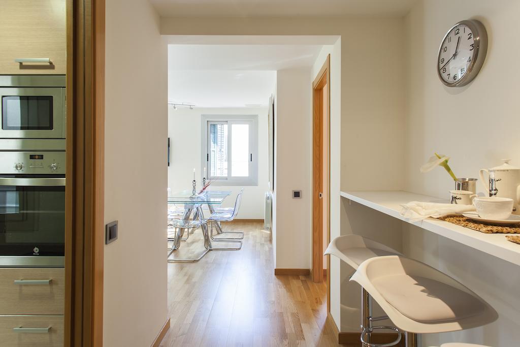 Appartamento Bizflats Eixample