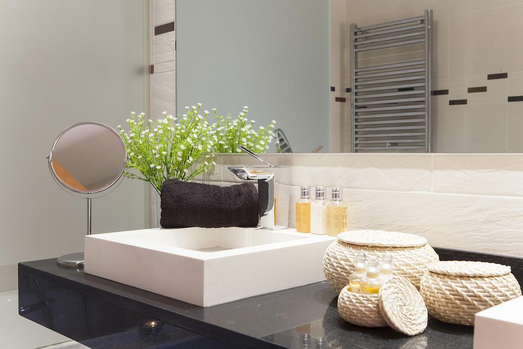 Appartamento Bizflats Eixample Barcellona