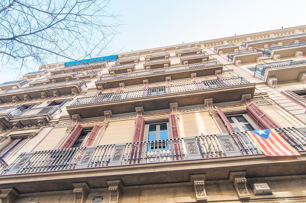 Appartamento Bizflats Eixample *
