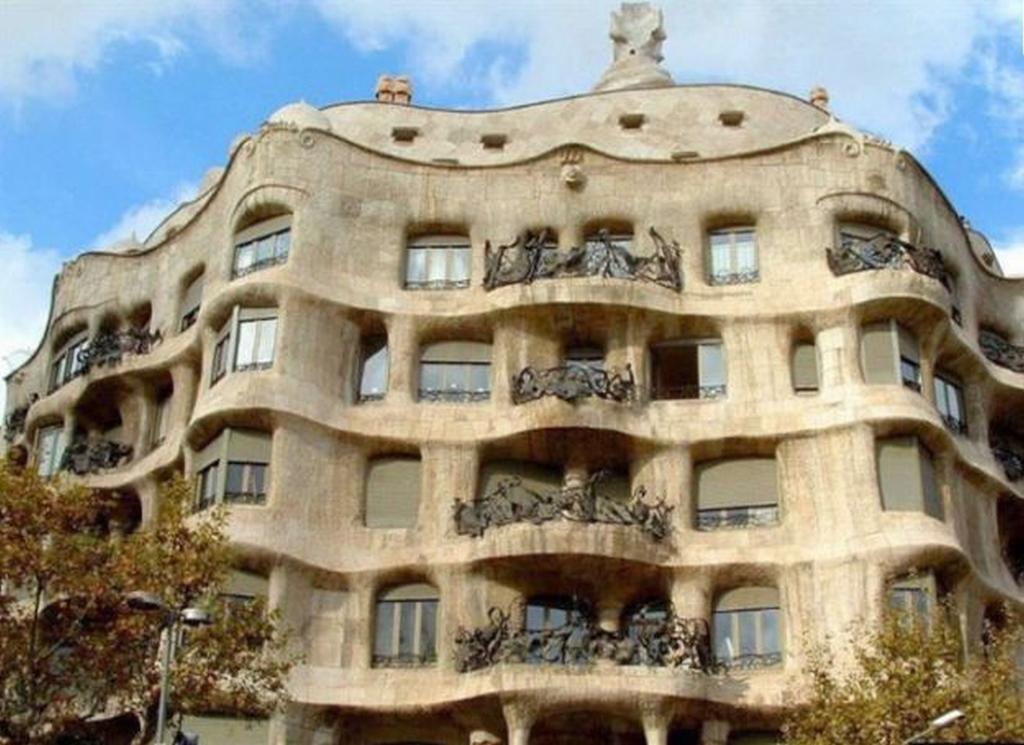 Appartamento Bizflats Eixample Barcellona