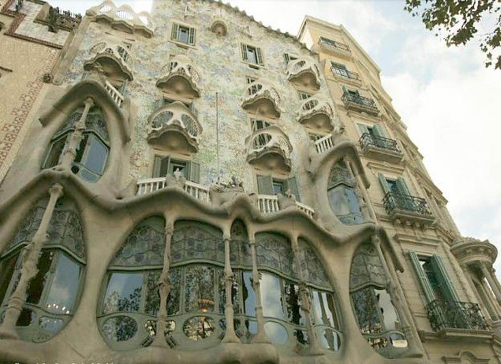 Appartamento Bizflats Eixample *