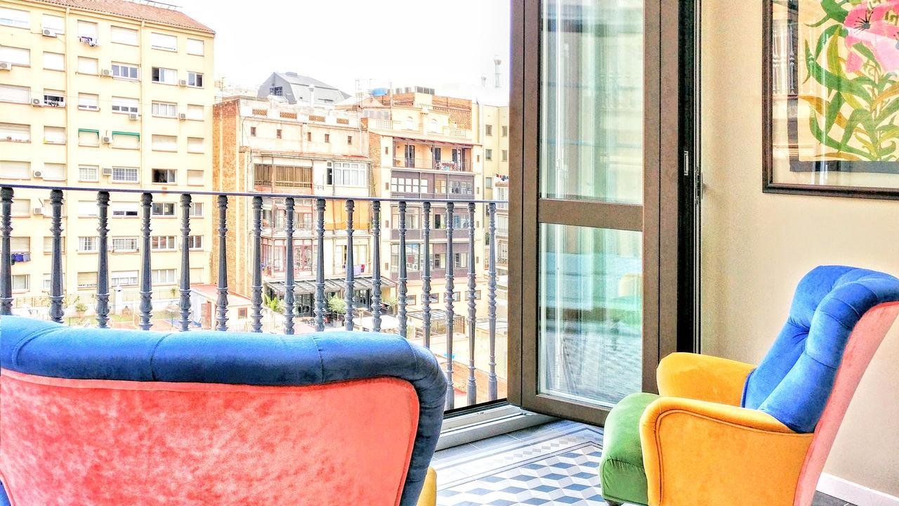 Bizflats Eixample Appartamento