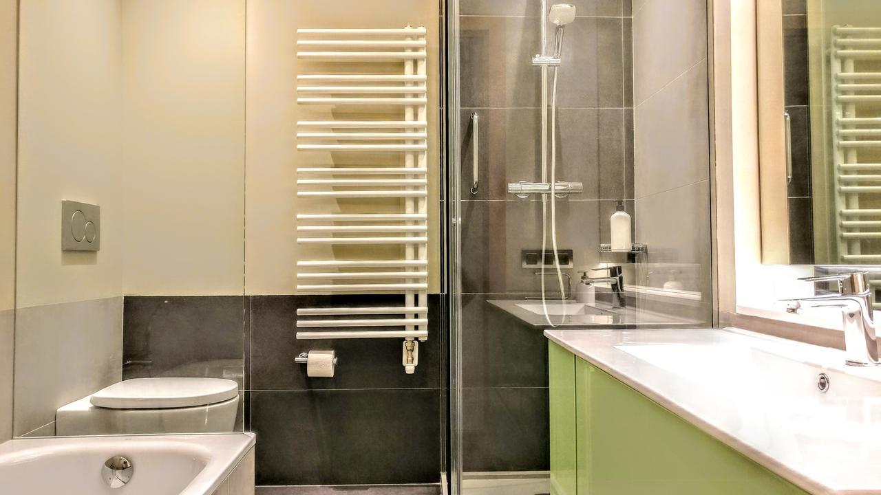 Bizflats Eixample Appartamento *