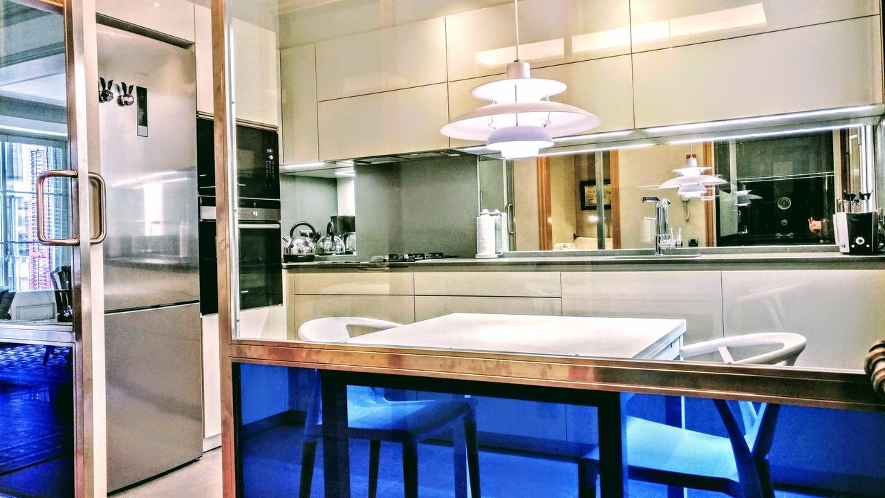 Bizflats Eixample Appartamento Barcellona
