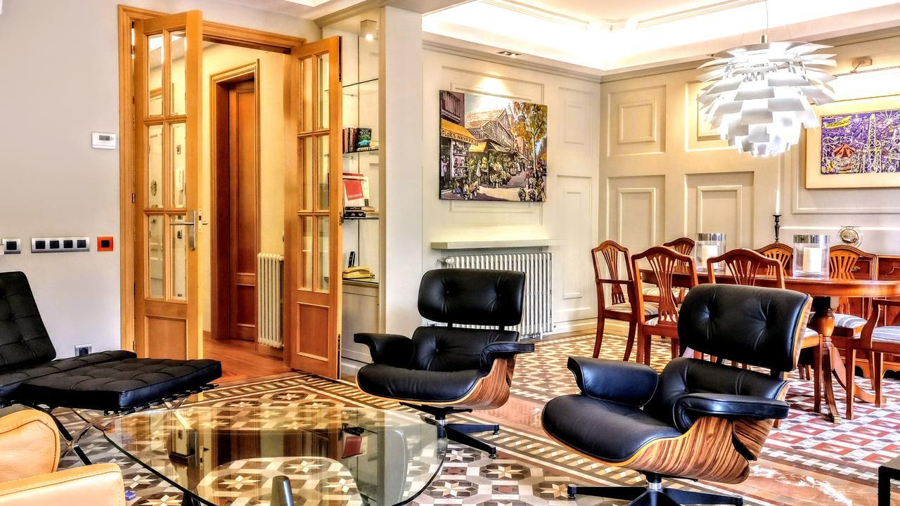 Bizflats Eixample Appartamento *
