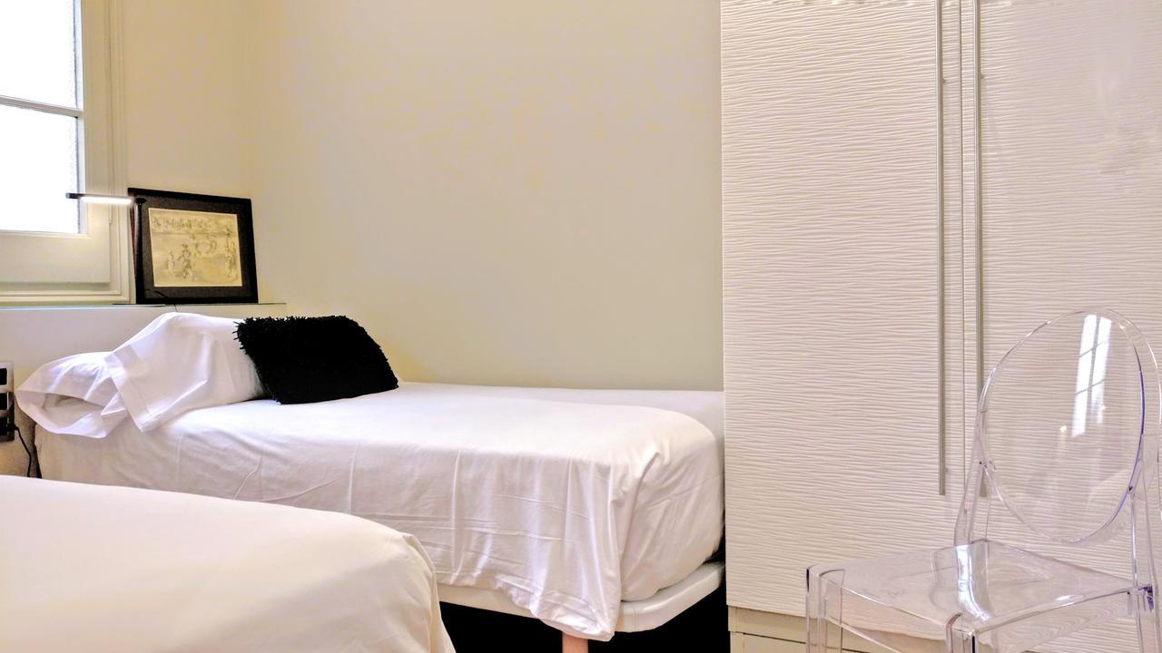 Bizflats Eixample Appartamento Barcellona